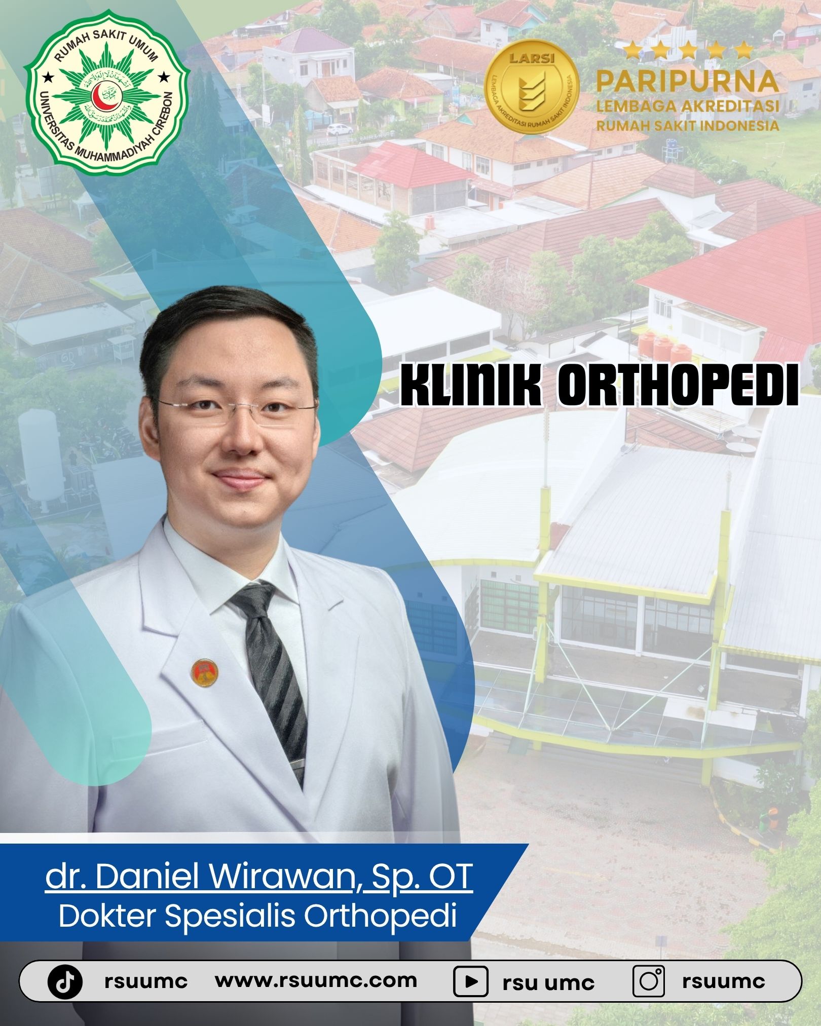 Foto Dokter